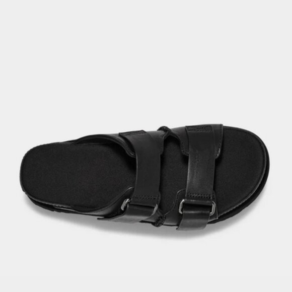 UGG Women's Goldenstar Hi Slide - Picture 3 of 11